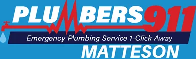 Plumbers 911 Matteson